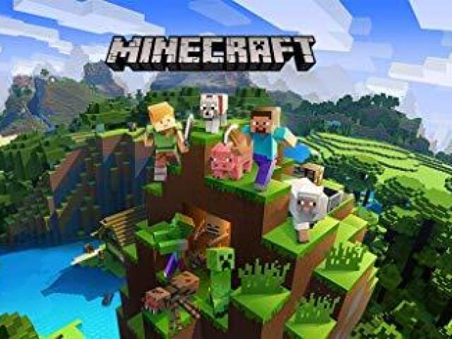 Minecraft