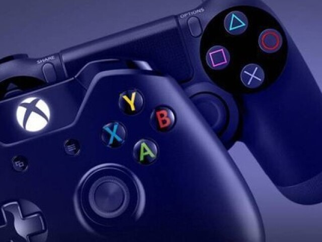 Qual jogo você deveria jogar?