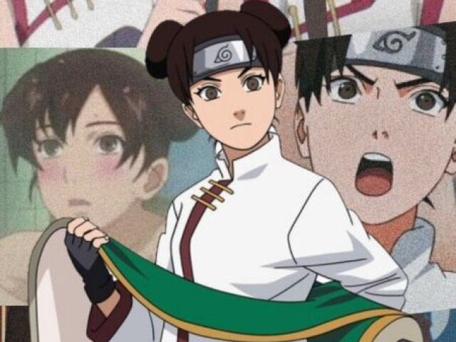 tenten .,,.