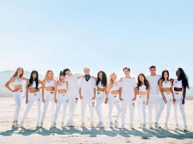 Now united