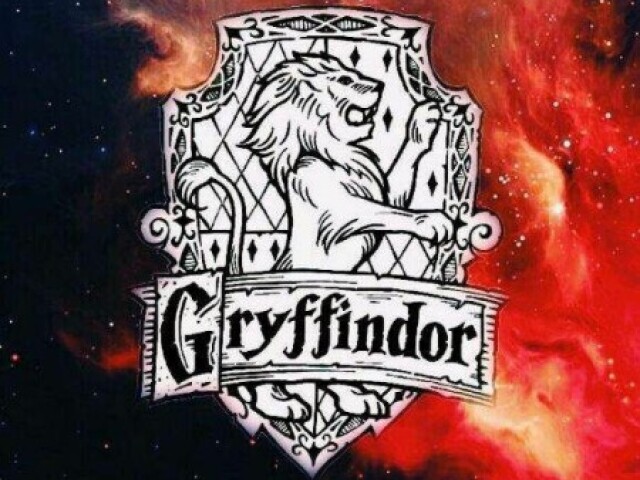 Grifinoria ❤