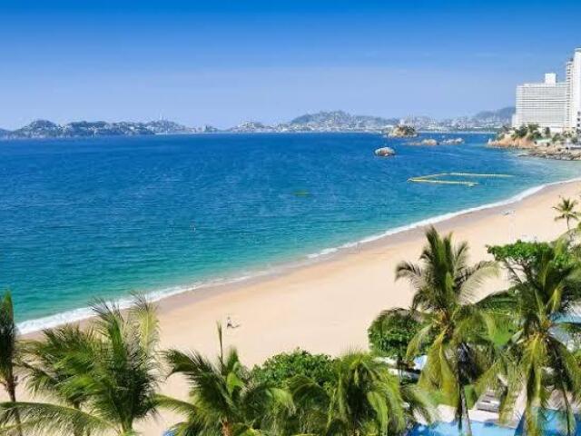 Acapulco