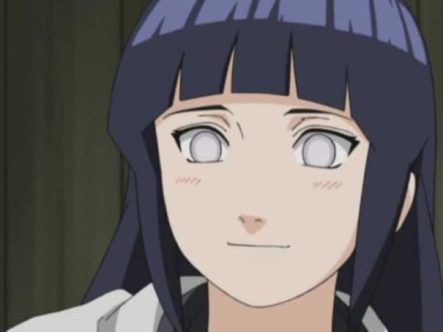 hinata hyuga