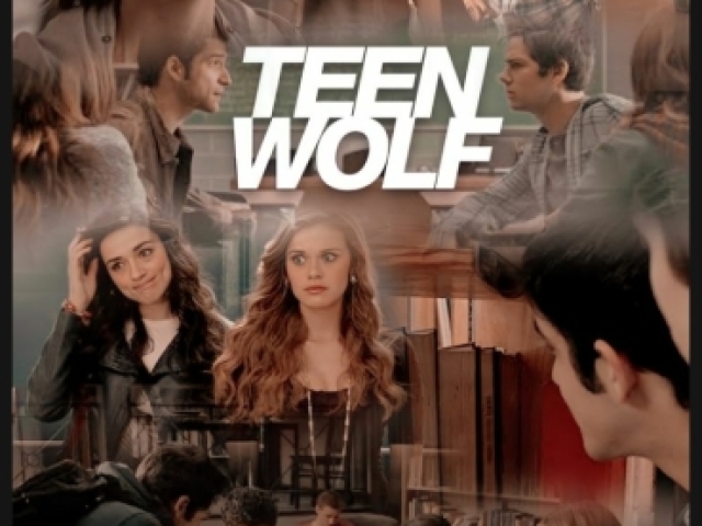 Você conhece mesmo Teen Wolf?