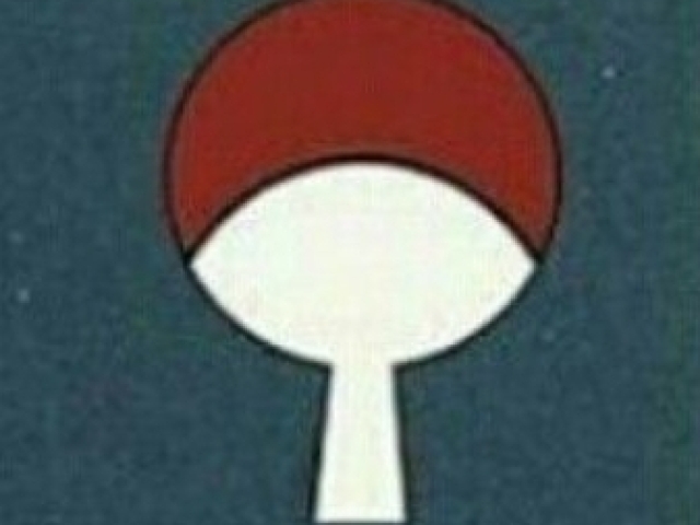 Uchiha...