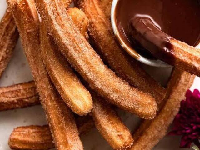 Churros