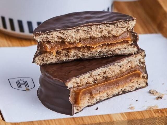 Alfajor