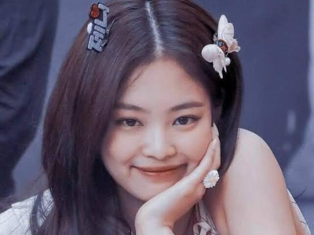 Acerte o MV pela foto da Jennie
