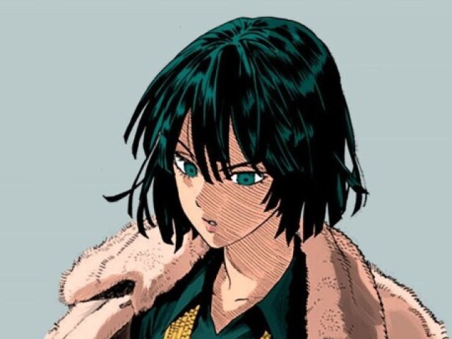 Fubuki