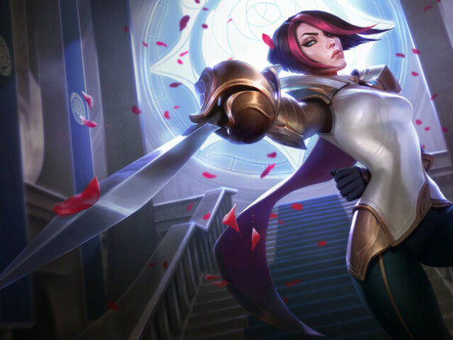 Fiora