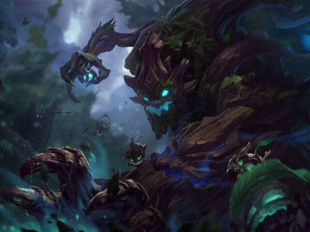 Maokai