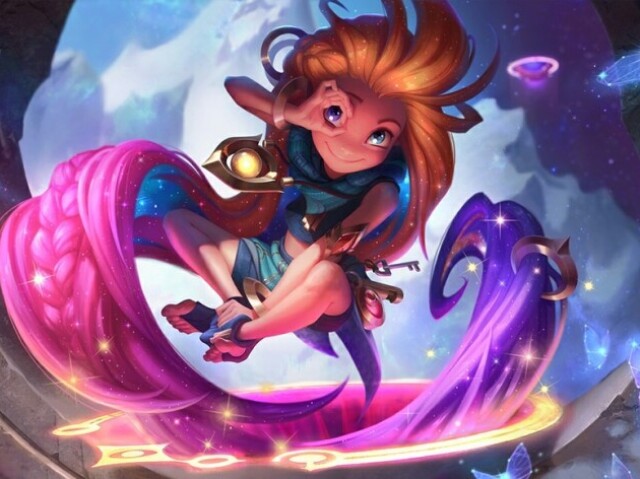 Zoe