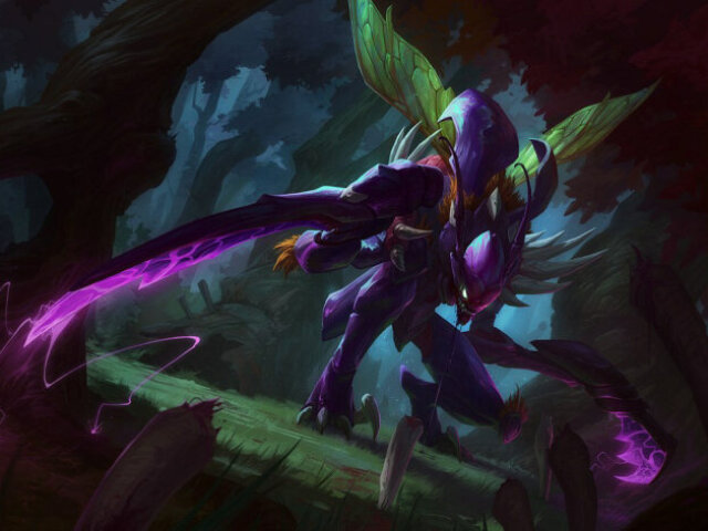 Kha'Zix