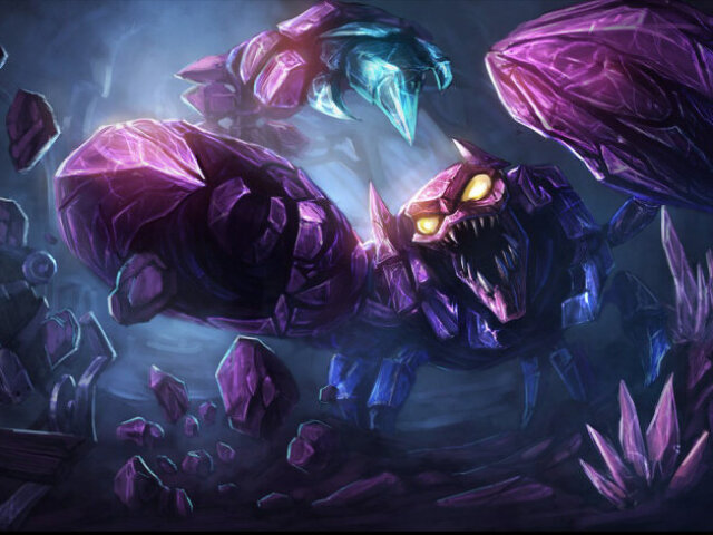 Skarner