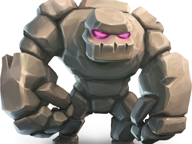 golem