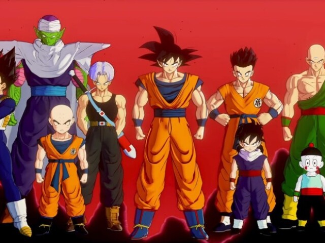 Dragon Ball