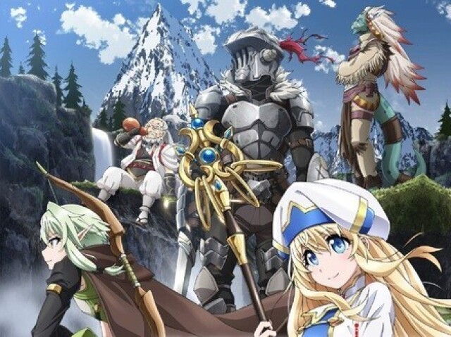 Goblin Slayer