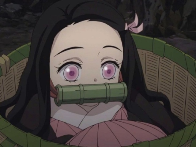 nezuko