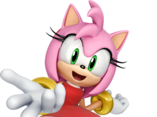 Amy