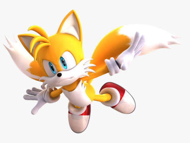 Tails