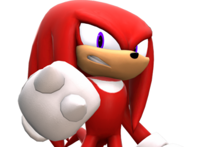 Knuckles