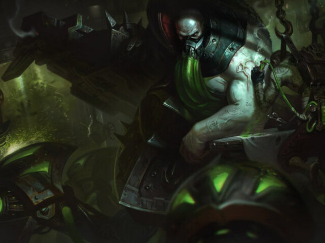 urgot