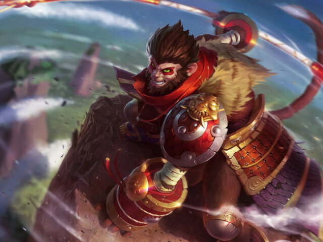 wukong