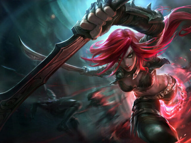 katarina