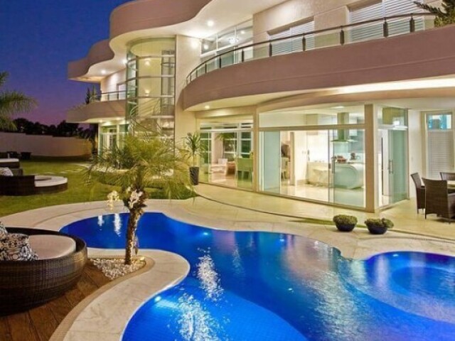 Casa perfeita ✨