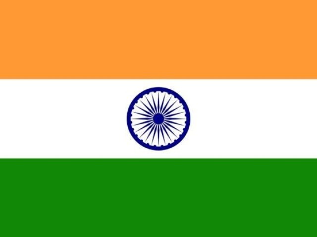 India
