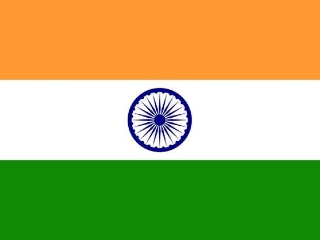 India