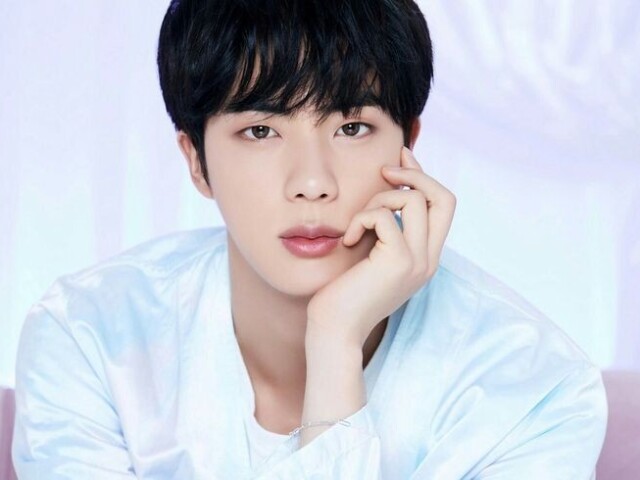 Kim Seokjin (Jin)