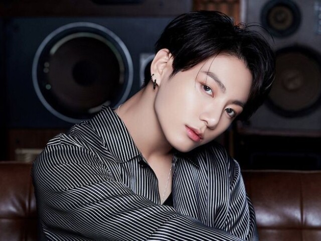 Jeon Jungkook (JK)