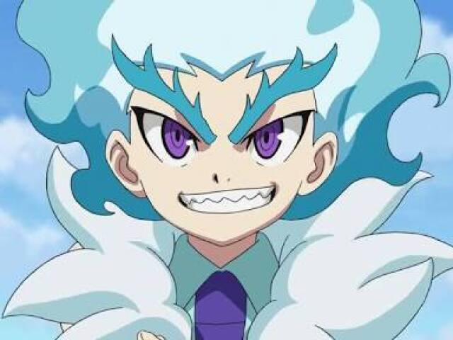 LUI SHIROSAGUI