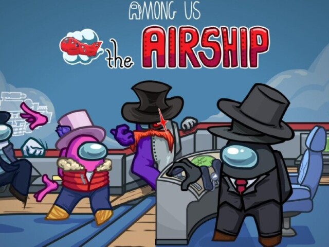 Airship