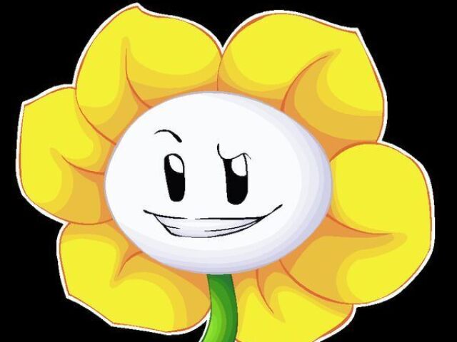 Flowey