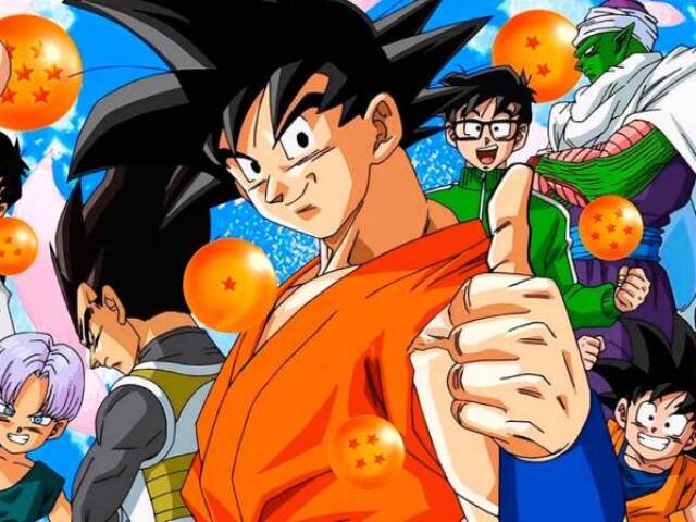 Dragon Ball