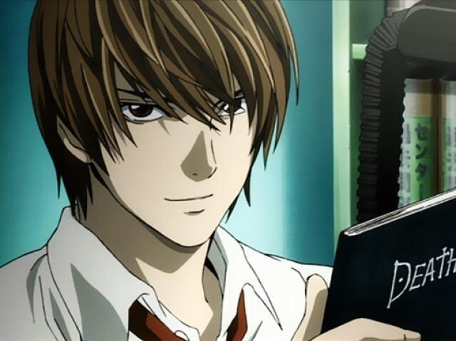 Death Note