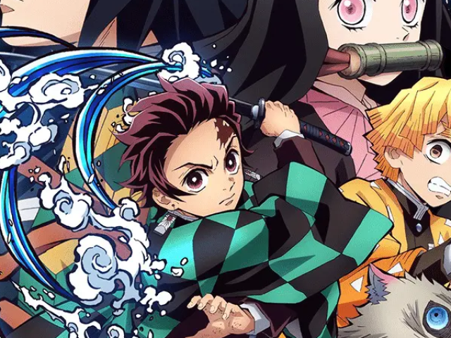 Demon Slayer