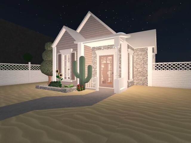 Bloxburg