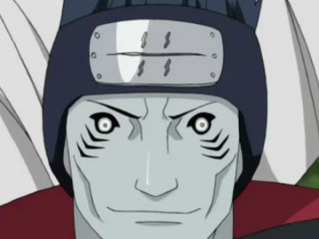 KISAME