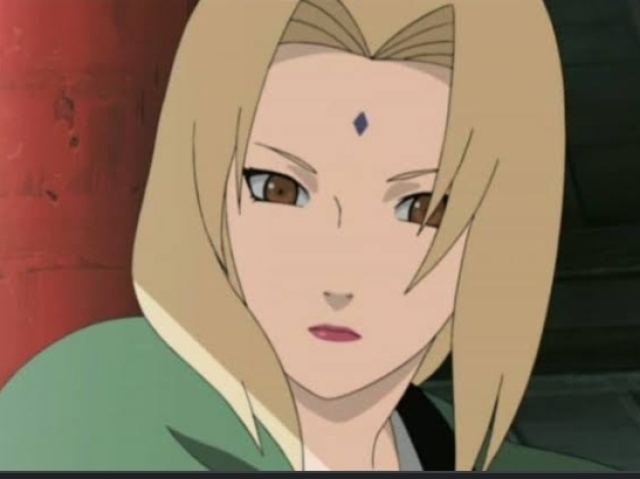 Tsunade