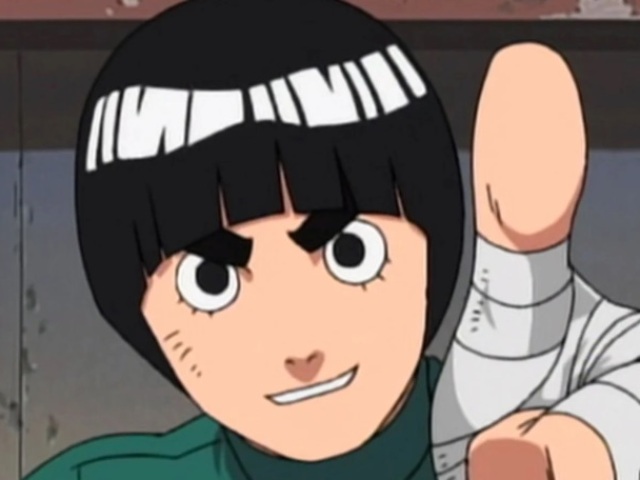 Rock Lee