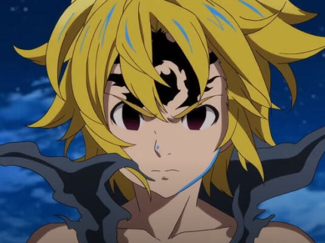 Nanatsu No Taizai