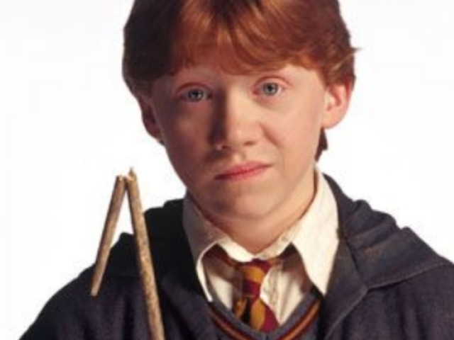 Ron