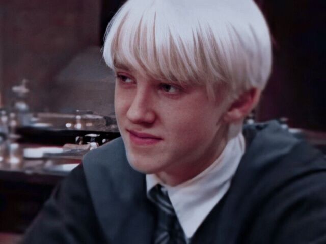 Draco Malfoy