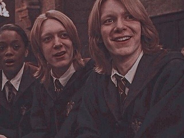 Irmãos Weasley