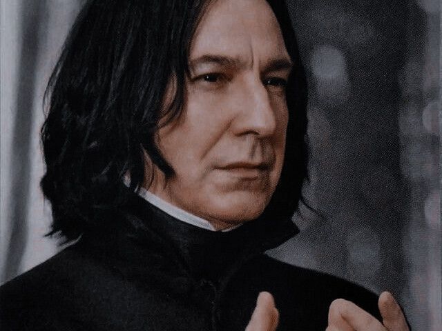 Severus Snape