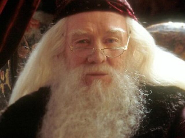 Alvo Dumbledore