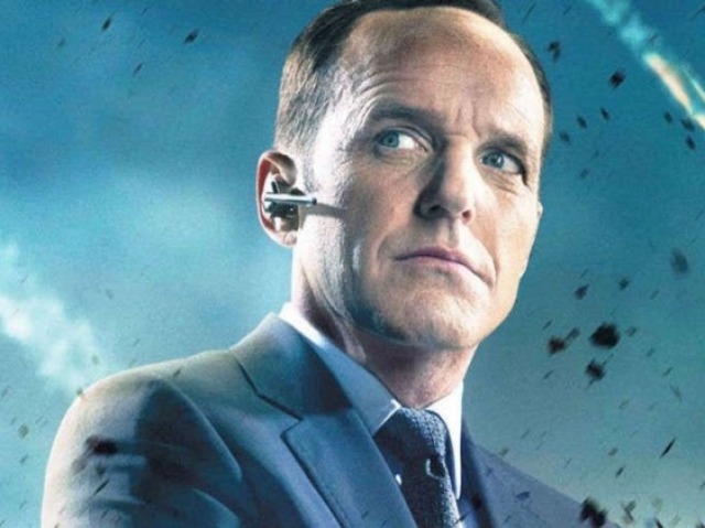 Agente Phil Coulson